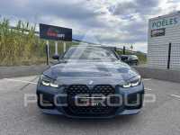 2022 BMW 4 Series