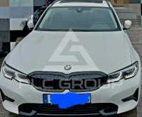 2022 BMW 330
