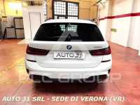 2022 BMW 330