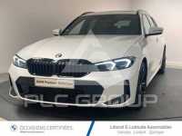 2022 BMW 330