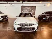 2022 BMW 330