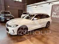 2022 BMW 330