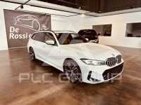2022 BMW 330