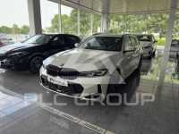 2022 BMW 330