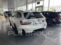 2022 BMW 330