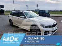 2022 BMW 330