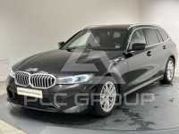 2022 BMW 330