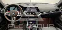 2022 BMW M4