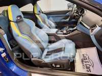 2022 BMW M4