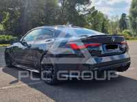 2022 BMW M4