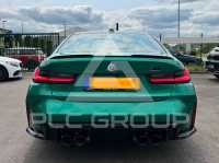 2022 BMW M3
