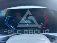 2022 BMW M3