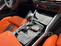 2022 BMW M3