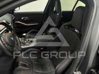 2022 BMW M3