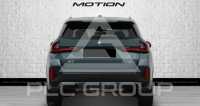 2022 BMW X1