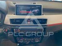 2022 BMW X1