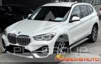 2022 BMW X1