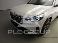 2022 BMW X1