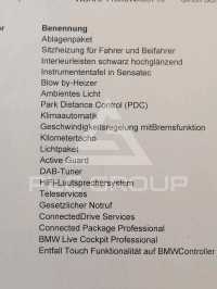 2022 BMW Z4