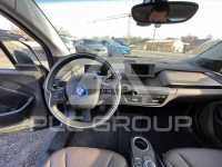 2022 BMW I3