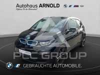2022 BMW I3