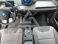 2022 BMW I3