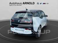2022 BMW I3