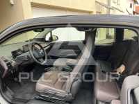 2022 BMW I3