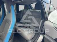 2022 BMW I3