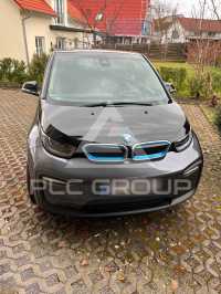 2022 BMW I3