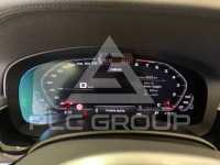 2022 BMW M5