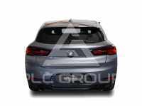 2022 BMW X2