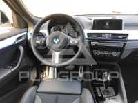 2022 BMW X2