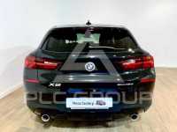 2022 BMW X2