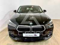 2022 BMW X2