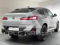 2022 BMW X4
