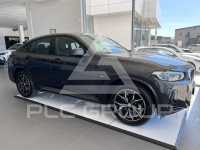 2022 BMW X4