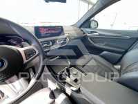 2022 BMW X4
