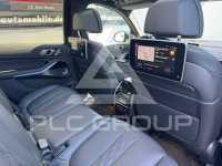 2022 BMW X7