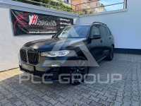 2022 BMW X7