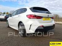 2022 BMW 120