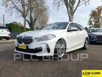2022 BMW 120