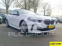 2022 BMW 120