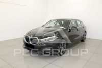 2022 BMW 120