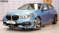 2021 BMW 120