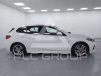 2022 BMW 120