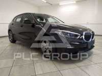2022 BMW 120