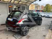 2022 Lancia YPSILON