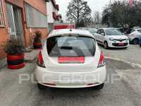 2022 Lancia YPSILON