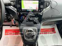 2022 Lancia YPSILON